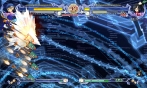 画像ギャラリー No.029のサムネイル画像 / 「BLAZBLUE」のちびキャラ達が暴れ回る“プチ格ゲー”「ぶるもば -BLAZBLUE MOBILE BATTLE-」，モバゲータウンにて本日配信
