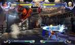 画像ギャラリー No.030のサムネイル画像 / 「BLAZBLUE」のちびキャラ達が暴れ回る“プチ格ゲー”「ぶるもば -BLAZBLUE MOBILE BATTLE-」，モバゲータウンにて本日配信