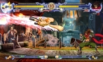 画像ギャラリー No.032のサムネイル画像 / 「BLAZBLUE」のちびキャラ達が暴れ回る“プチ格ゲー”「ぶるもば -BLAZBLUE MOBILE BATTLE-」，モバゲータウンにて本日配信
