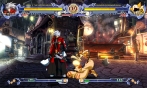 画像ギャラリー No.033のサムネイル画像 / 「BLAZBLUE」のちびキャラ達が暴れ回る“プチ格ゲー”「ぶるもば -BLAZBLUE MOBILE BATTLE-」，モバゲータウンにて本日配信