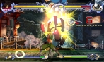画像ギャラリー No.037のサムネイル画像 / 「BLAZBLUE」のちびキャラ達が暴れ回る“プチ格ゲー”「ぶるもば -BLAZBLUE MOBILE BATTLE-」，モバゲータウンにて本日配信
