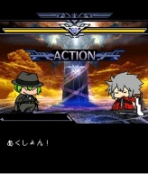 画像ギャラリー No.059のサムネイル画像 / 「BLAZBLUE」のちびキャラ達が暴れ回る“プチ格ゲー”「ぶるもば -BLAZBLUE MOBILE BATTLE-」，モバゲータウンにて本日配信