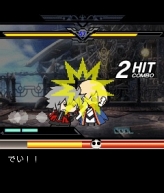 画像ギャラリー No.076のサムネイル画像 / 「BLAZBLUE」のちびキャラ達が暴れ回る“プチ格ゲー”「ぶるもば -BLAZBLUE MOBILE BATTLE-」，モバゲータウンにて本日配信