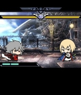 画像ギャラリー No.080のサムネイル画像 / 「BLAZBLUE」のちびキャラ達が暴れ回る“プチ格ゲー”「ぶるもば -BLAZBLUE MOBILE BATTLE-」，モバゲータウンにて本日配信