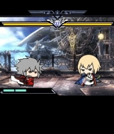画像ギャラリー No.081のサムネイル画像 / 「BLAZBLUE」のちびキャラ達が暴れ回る“プチ格ゲー”「ぶるもば -BLAZBLUE MOBILE BATTLE-」，モバゲータウンにて本日配信