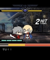 画像ギャラリー No.082のサムネイル画像 / 「BLAZBLUE」のちびキャラ達が暴れ回る“プチ格ゲー”「ぶるもば -BLAZBLUE MOBILE BATTLE-」，モバゲータウンにて本日配信