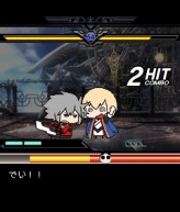 画像ギャラリー No.087のサムネイル画像 / 「BLAZBLUE」のちびキャラ達が暴れ回る“プチ格ゲー”「ぶるもば -BLAZBLUE MOBILE BATTLE-」，モバゲータウンにて本日配信