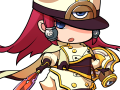 「BLAZBLUE」のちびキャラ達が暴れ回る“プチ格ゲー”「ぶるもば -BLAZBLUE MOBILE BATTLE-」，モバゲータウンにて本日配信