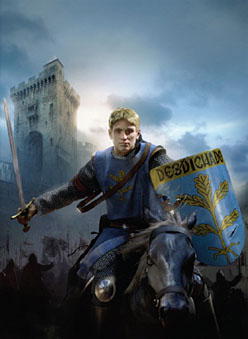画像ギャラリー No.009のサムネイル画像 / ［Gamescom］Paradoxがオンラインサービス「Paradox Connect」を発表。「Crusader Kings II」など新作タイトルも公開に