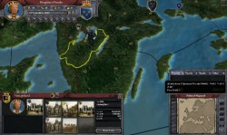 画像ギャラリー No.003のサムネイル画像 / Paradoxが「Crusader Kings II」のティザームービーを公開。400年にわたる平和と繁栄の王国を，ヨーロッパに築き上げよう
