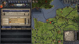 画像ギャラリー No.006のサムネイル画像 / ヨーロッパ名門貴族の歴史を体験できる「Crusader Kings II」のプレイレポートを掲載。まるでハプスブルク家のように華麗なゲーム