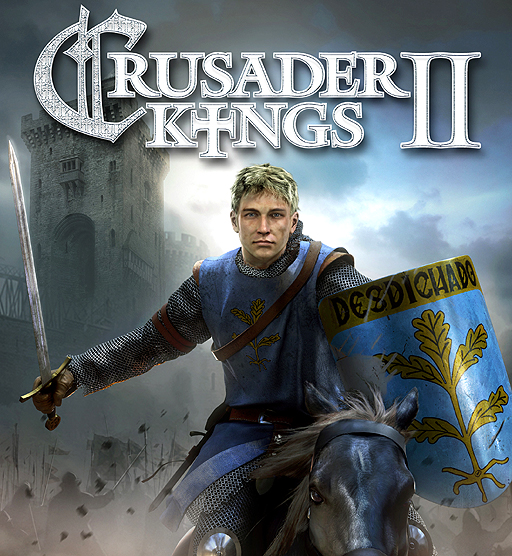 画像ギャラリー No.020のサムネイル画像 / ヨーロッパ名門貴族の歴史を体験できる「Crusader Kings II」のプレイレポートを掲載。まるでハプスブルク家のように華麗なゲーム