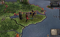 画像ギャラリー No.003のサムネイル画像 / Paradoxの「Crusader Kings II」が欧米でリリース。発売を記念したローンチムービーも公開