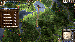 画像ギャラリー No.002のサムネイル画像 / 「Crusader Kings II」の拡張パック第5弾「The Old Gods」の開発者ダイアリー公開。混乱をきわめる中世ヨーロッパを統一せよ