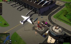 画像ギャラリー No.006のサムネイル画像 / ［Gamescom］交通整備でより良い街を。Paradoxが贈る新作「Cities in Motion」は，交通史100年を体験できるシミュレーションゲームだ