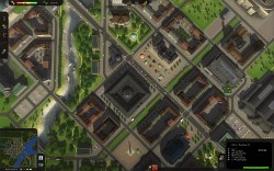 画像ギャラリー No.007のサムネイル画像 / ［Gamescom］交通整備でより良い街を。Paradoxが贈る新作「Cities in Motion」は，交通史100年を体験できるシミュレーションゲームだ