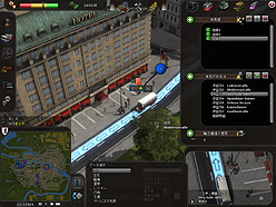 画像ギャラリー No.015のサムネイル画像 / サイバーフロント，Paradox Interactiveの新作都市交通シミュレーション「シティーズ・イン・モーション」の日本語版を5月27日に発売