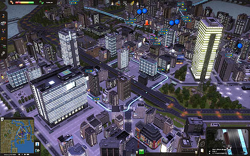 画像ギャラリー No.002のサムネイル画像 / Paradox，2種類のDLC「City in Motion: Tokyo」と「Magicka Nippon」を2011年5月31日に配信開始。収益の一部は東日本大震災の復興支援に