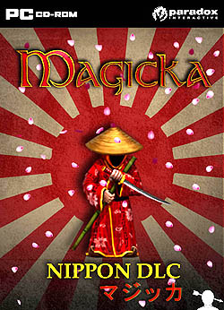 画像ギャラリー No.004のサムネイル画像 / Paradox，2種類のDLC「City in Motion: Tokyo」と「Magicka Nippon」を2011年5月31日に配信開始。収益の一部は東日本大震災の復興支援に