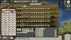 画像ギャラリー No.008のサムネイル画像 / ［Gamescom］帝国主義時代の大国の葛藤を描くターン制ストラテジー「Pride of Nations」が発表。日本は明治維新の激動をいかに切り抜けるのか!?