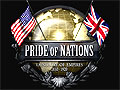 発売間近のストラテジー「Pride of Nations」の概要を紹介するウォークスルームービーを，Paradox Interactiveが公開