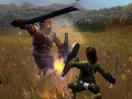 ［Gamescom］指輪物語のアラゴルンになれる！　ドイツでWarner Bros.の新作「THE LORD OF THE RINGS: ARAGORN’S QUEST」を見てきた
