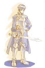 画像ギャラリー No.002のサムネイル画像 / ガチバトル上等の近接戦闘型か，一歩引いた後方支援型か。「エインヘリアル 〜バイキングの血脈〜」，6種の基本ジョブをチェックしよう