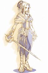 画像ギャラリー No.006のサムネイル画像 / ガチバトル上等の近接戦闘型か，一歩引いた後方支援型か。「エインヘリアル 〜バイキングの血脈〜」，6種の基本ジョブをチェックしよう