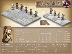 画像ギャラリー No.004のサムネイル画像 / 「エインヘリアル 〜ヴァイキングの血脈〜」クローズドαテストの期間を10月18日15：00まで延長。テスターの追加募集も実施