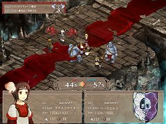 画像ギャラリー No.004のサムネイル画像 / 「エインヘリアル〜ヴァイキングの血脈〜」クローズドβテストを11月2日から実施。公式サイトで2000名のテスター募集を開始