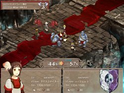 画像ギャラリー No.002のサムネイル画像 / 「エインヘリアル」,本日(11月11日)15:00に誰でも参加可能な“プレオープンサービス”をスタート。今後のロードマップも公開