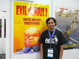 画像ギャラリー No.002のサムネイル画像 / ［Gamescom］あの天才デミス・ハサビスが手がけた秀作「Evil Genius」の続編だって！？　Ant Gamesが現在「Evil Genius 2」を開発中