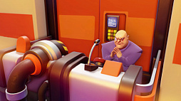 画像ギャラリー No.002のサムネイル画像 / 「Evil Genius 2: World Domination」の新たなフィーチャーを紹介するトレイラーが公開。秘密基地を作って世界制覇を目指せ