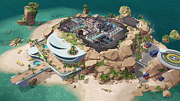 画像ギャラリー No.006のサムネイル画像 / 「Evil Genius 2: World Domination」の新たなフィーチャーを紹介するトレイラーが公開。秘密基地を作って世界制覇を目指せ