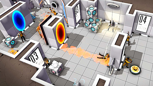 画像ギャラリー No.005のサムネイル画像 / 秘密基地建設シム「Evil Genius 2: World Domination」のコンシューマ機版が11月30日にリリース決定
