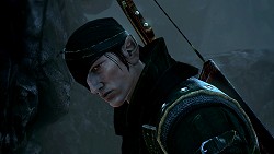 画像ギャラリー No.008のサムネイル画像 / ［Gamescom］これが次世代のRPGか。「The Witcher 2: Assassins of Kings」はグラフィックスクオリティと細かすぎるかもしれないストーリー分岐がウリ