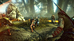 画像ギャラリー No.004のサムネイル画像 / CD Projekt,「The Witcher 2: Assassins of Kings」を2011年5月17日に発売。130ドルのコレクターズエディションの存在も明らかに