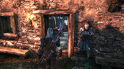 画像ギャラリー No.005のサムネイル画像 / CD Projekt,「The Witcher 2: Assassins of Kings」を2011年5月17日に発売。130ドルのコレクターズエディションの存在も明らかに