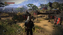 画像ギャラリー No.008のサムネイル画像 / どうしても「The Witcher 2」の紹介をせずにはいられない今週の「海外ゲーム四天王」で,ファンタジー世界における壮大な冒険を,あれやこれやしよう