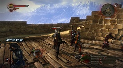 画像ギャラリー No.009のサムネイル画像 / どうしても「The Witcher 2」の紹介をせずにはいられない今週の「海外ゲーム四天王」で,ファンタジー世界における壮大な冒険を,あれやこれやしよう