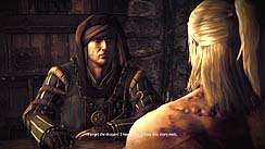 画像ギャラリー No.003のサムネイル画像 / いよいよ佳境に入ってきた「The Witcher 2」の洗いざらいを紹介する,今週の「海外ゲーム四天王」