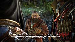 画像ギャラリー No.004のサムネイル画像 / いよいよ佳境に入ってきた「The Witcher 2」の洗いざらいを紹介する,今週の「海外ゲーム四天王」