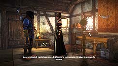 画像ギャラリー No.006のサムネイル画像 / いよいよ佳境に入ってきた「The Witcher 2」の洗いざらいを紹介する,今週の「海外ゲーム四天王」