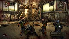 画像ギャラリー No.012のサムネイル画像 / いよいよ佳境に入ってきた「The Witcher 2」の洗いざらいを紹介する,今週の「海外ゲーム四天王」