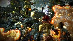 画像ギャラリー No.013のサムネイル画像 / いよいよ佳境に入ってきた「The Witcher 2」の洗いざらいを紹介する,今週の「海外ゲーム四天王」