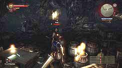 画像ギャラリー No.014のサムネイル画像 / いよいよ佳境に入ってきた「The Witcher 2」の洗いざらいを紹介する,今週の「海外ゲーム四天王」