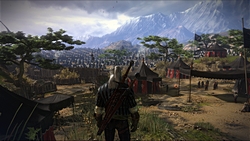 画像ギャラリー No.002のサムネイル画像 / ［Gamescom］これが独立系ヒットメーカーの底力だ！ CD Projektが「The Witcher 2」の大型無料アップデートを海外で9月29日にリリース