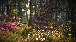 画像ギャラリー No.013のサムネイル画像 / ［Gamescom］これが独立系ヒットメーカーの底力だ！ CD Projektが「The Witcher 2」の大型無料アップデートを海外で9月29日にリリース