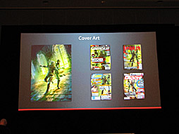 画像ギャラリー No.009のサムネイル画像 / ［GDC 2012］「The Witcher 2」のCD Projektが語る，あなたのPC専用ゲームもこうすれば100万本売れるというレクチャー。果たしてその方法とは