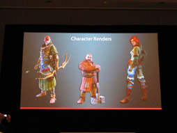 画像ギャラリー No.010のサムネイル画像 / ［GDC 2012］「The Witcher 2」のCD Projektが語る，あなたのPC専用ゲームもこうすれば100万本売れるというレクチャー。果たしてその方法とは